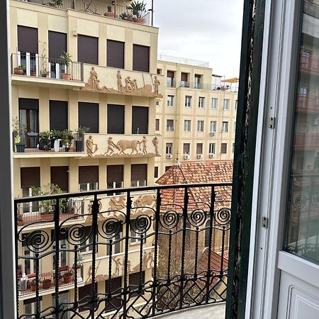 Victoria'S Apartment Palermo Esterno foto
