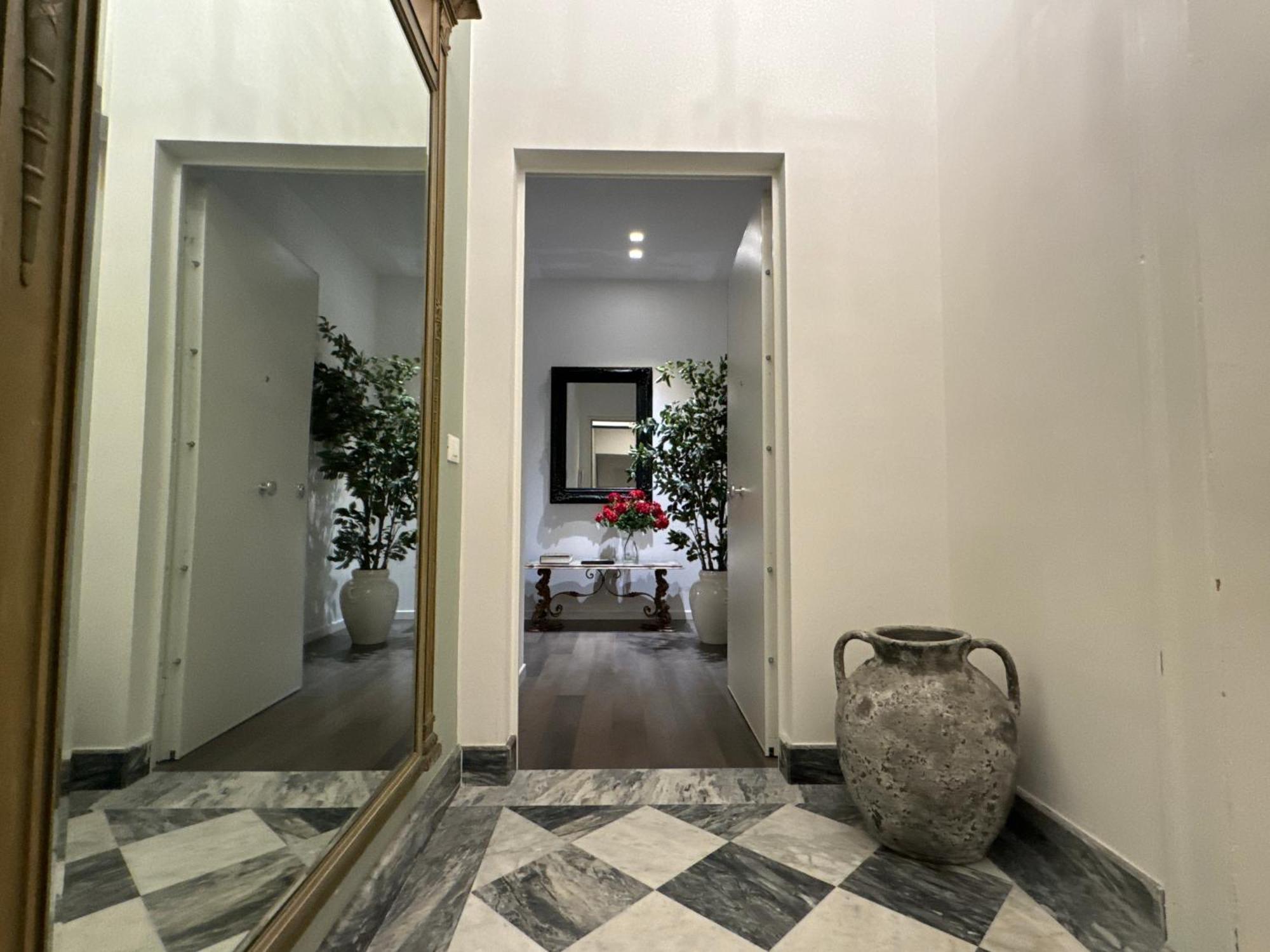 Victoria'S Apartment Palermo Esterno foto